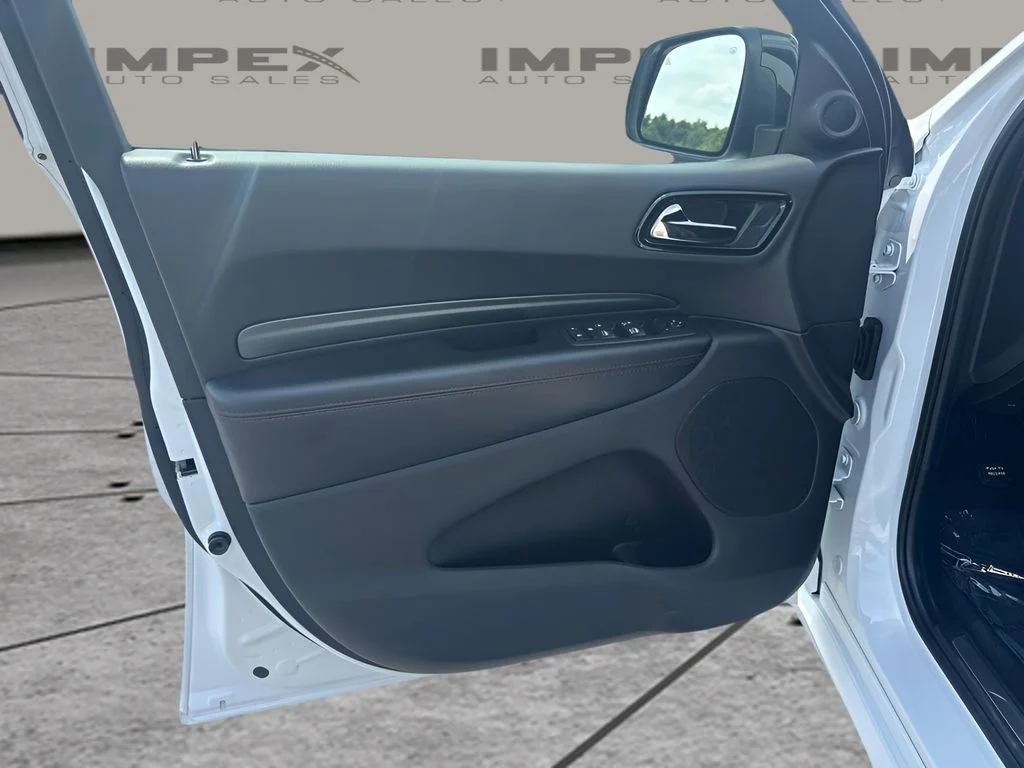 Used 2026 White Dodge GT HEMI V8 image 22