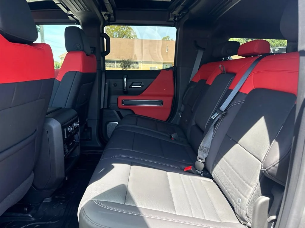 Used 2026 Magnus Gray Matte – Not Available to Order GMC 3X image 13