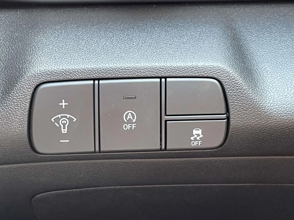 New 2026 Gray Hyundai SE image 17