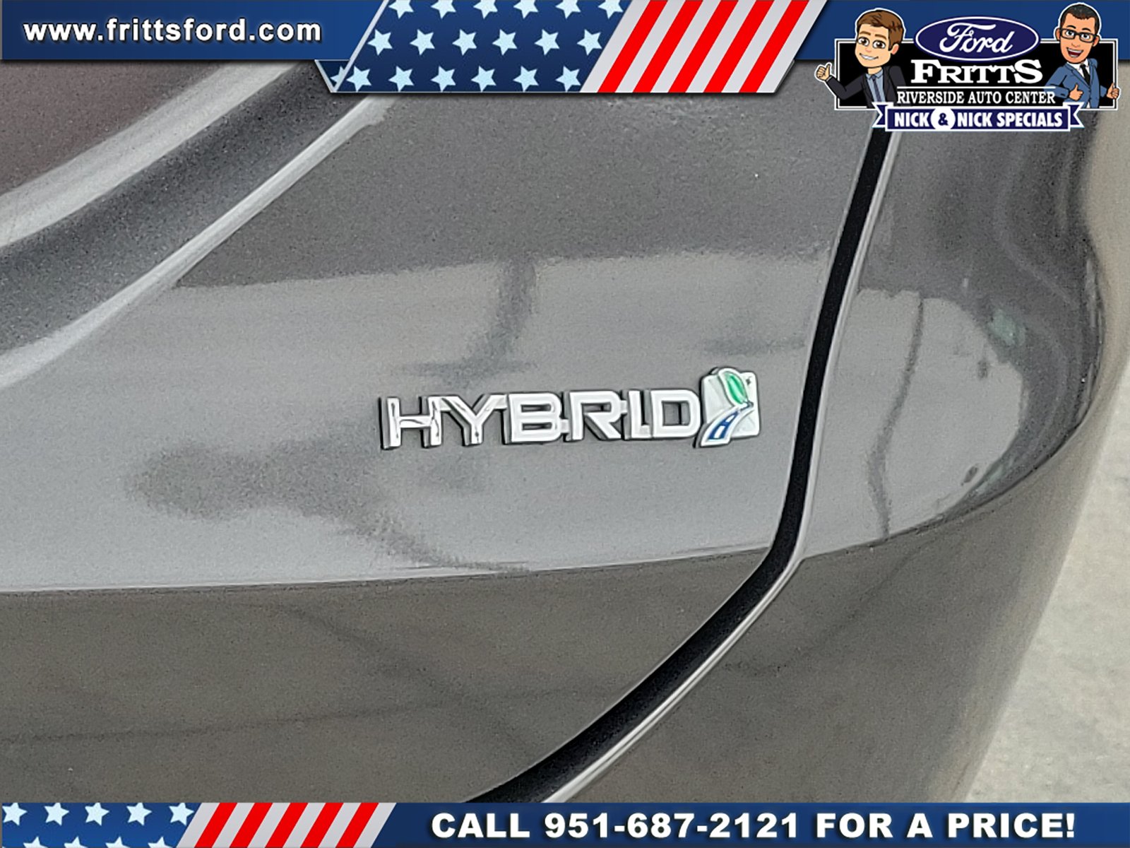 Certified Used 2017 Magnetic Ford S image 17