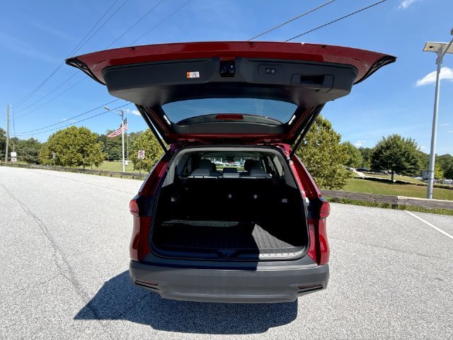 Used 2026 Red Toyota XLE image 24