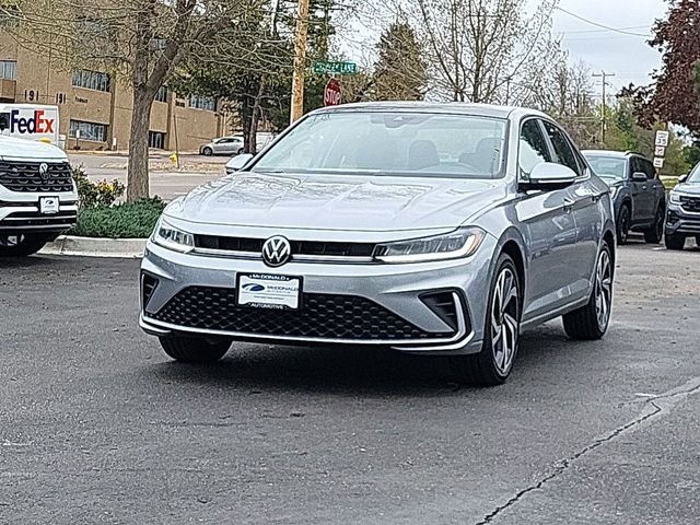 2026 Volkswagen Jetta 1.5T SEL Auto SULEV's photo