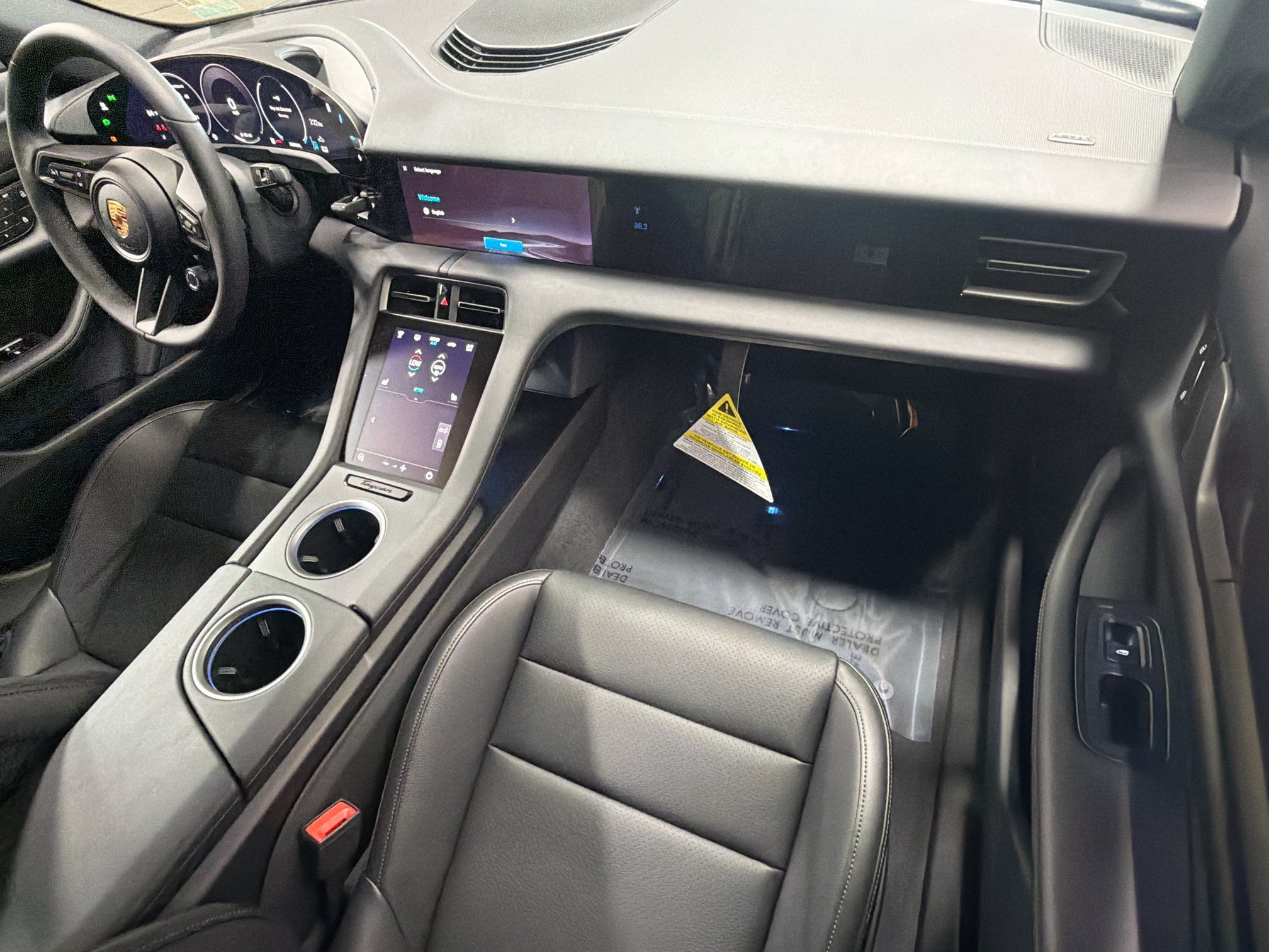 New 2026 Slate Grey Neo Porsche 4 image 15
