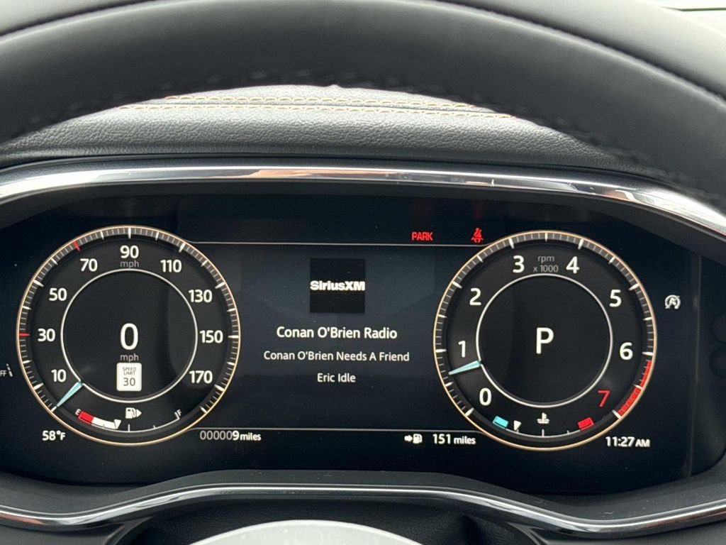 2026 Jaguar F-Pace R-Dynamic S - Photo 11