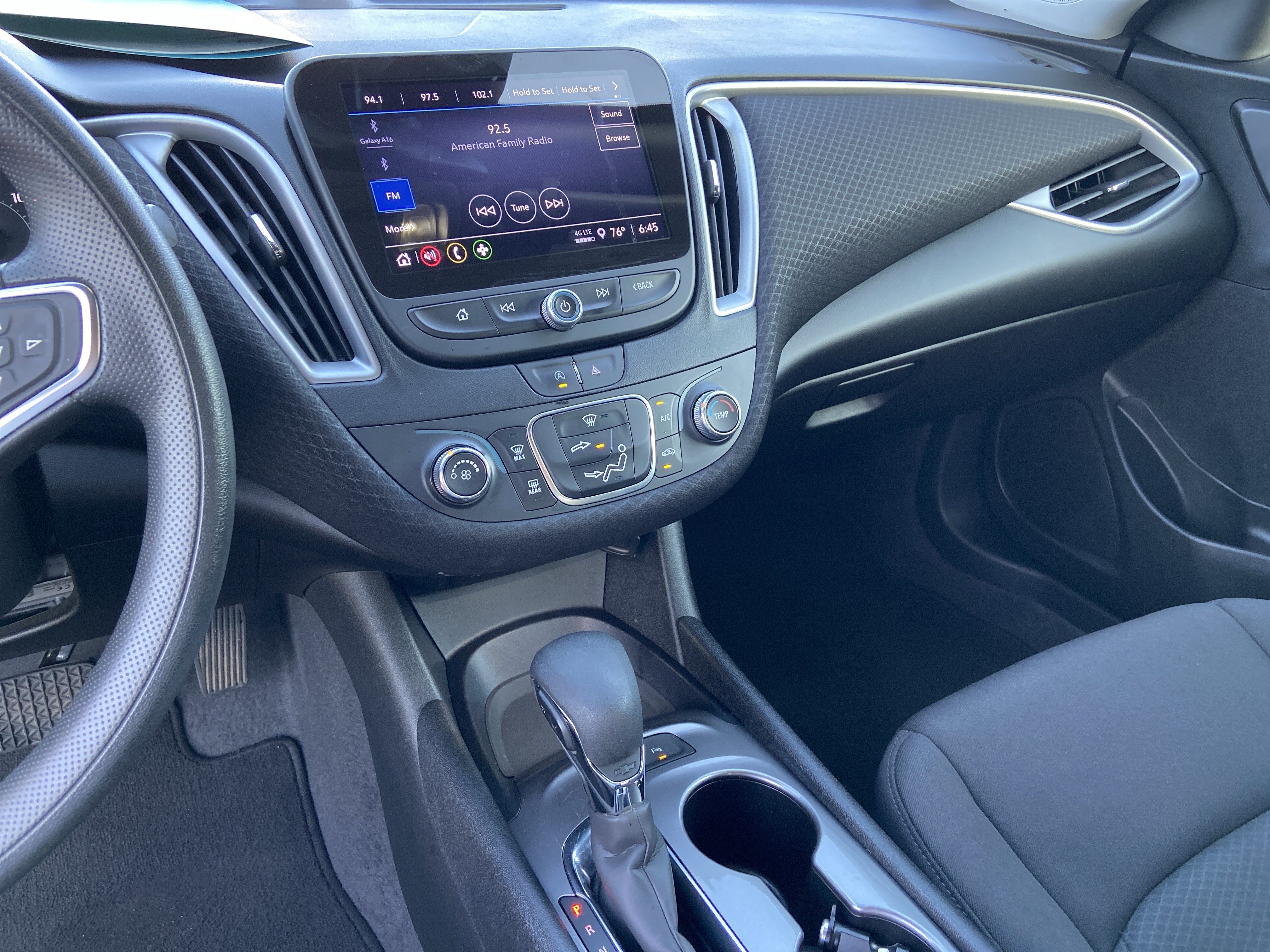 Used 2024 Summit White Chevrolet LS image 23