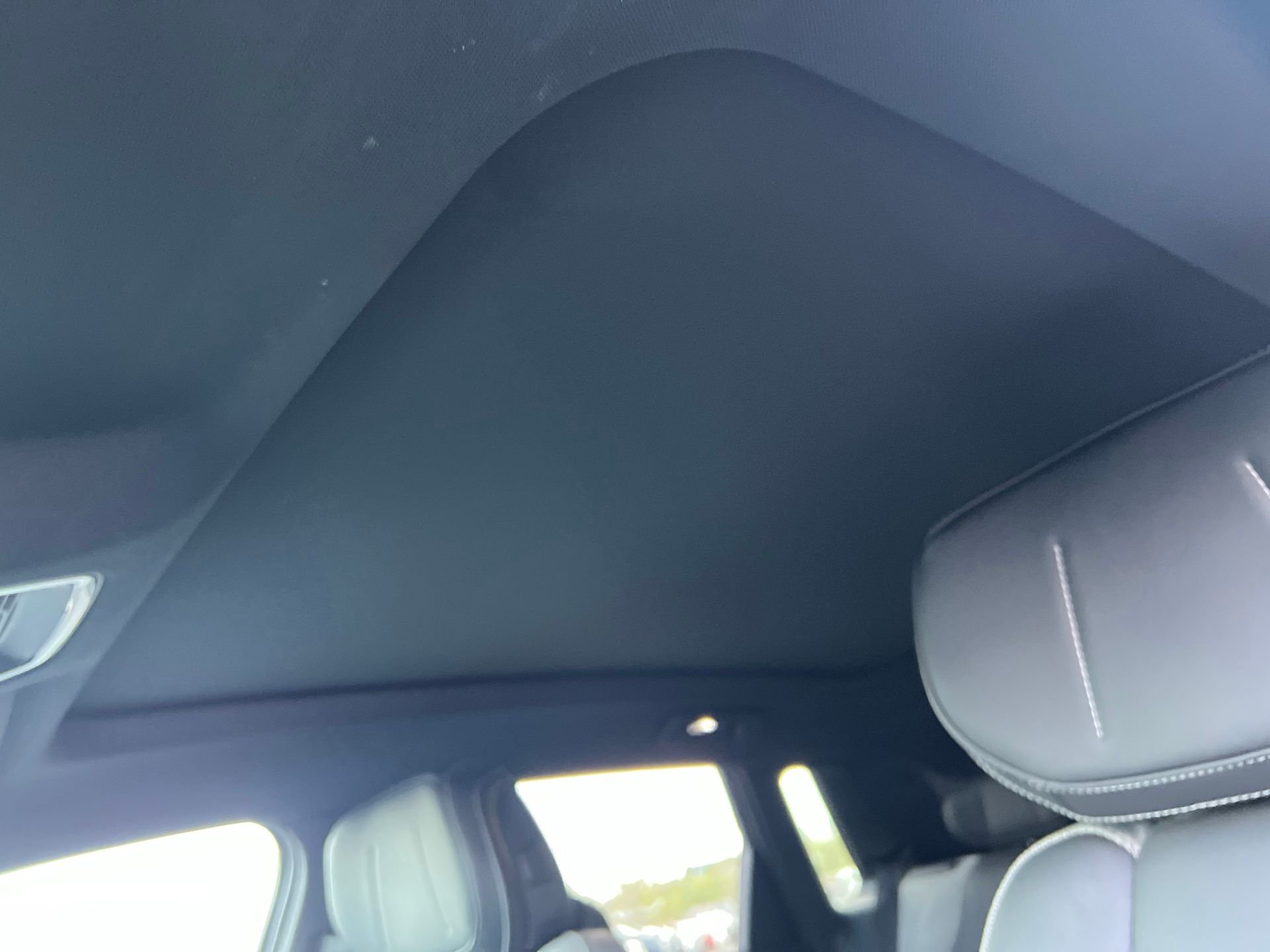 Used 2024 Black Cadillac Tech image 32