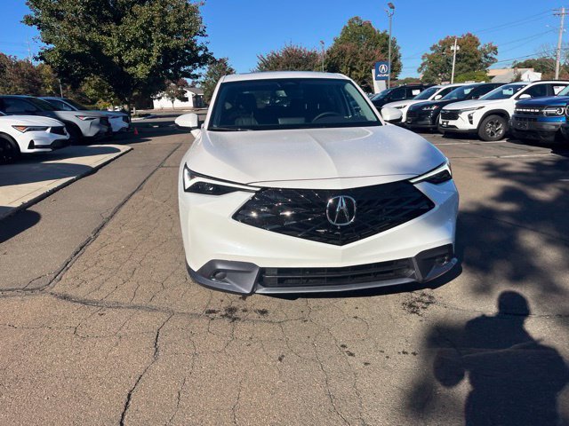 2026 Acura ADX Base - Photo 26