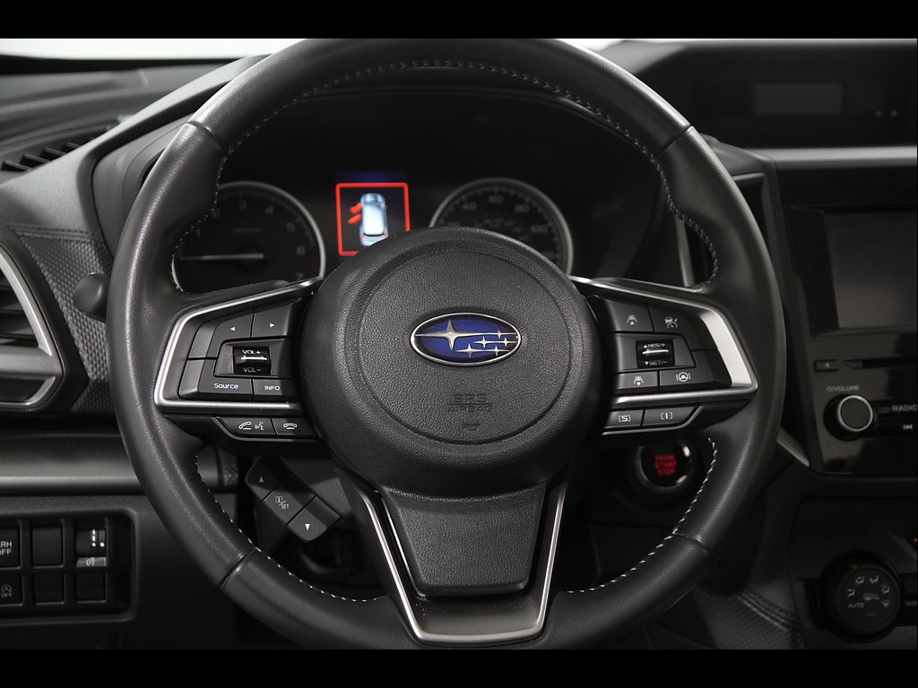 2023 Subaru Forester Premium - Photo 7