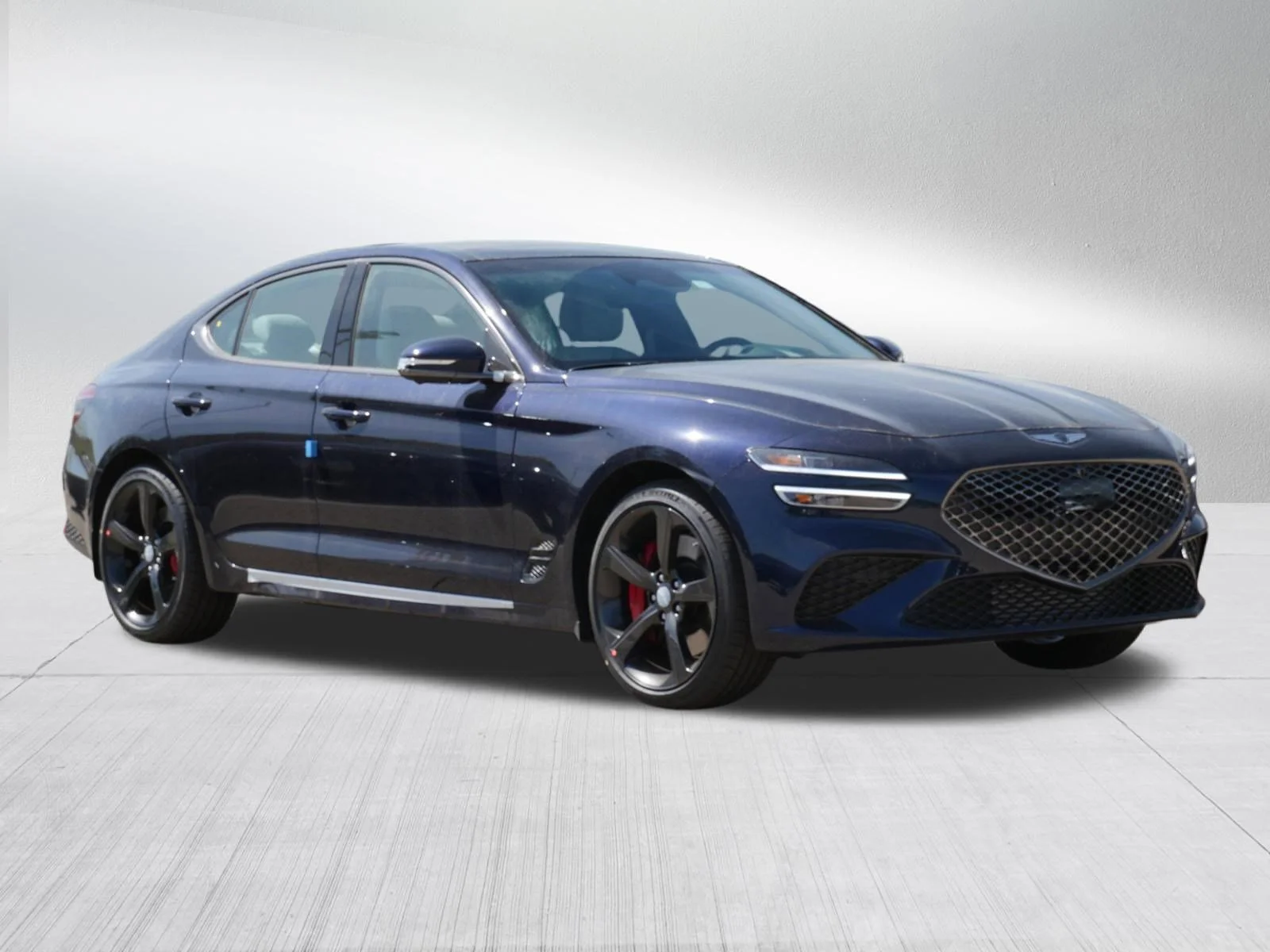 2026 Genesis G70 3.3T Sport Prestige AWD's photo