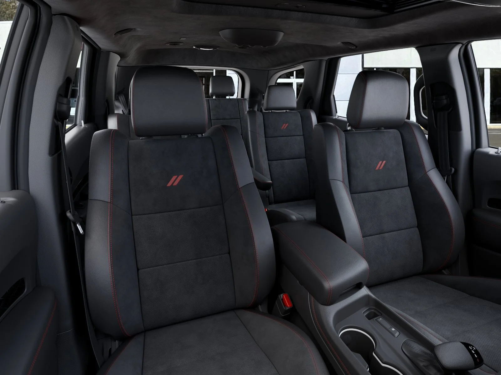 New 2026 Night Moves Exterior Paint Dodge GT Premium HEMI V8 image 16