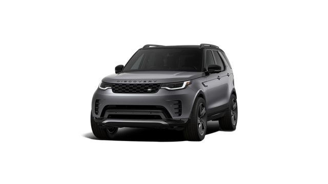 2026 LAND ROVER Discovery Dynamic SE 300PS