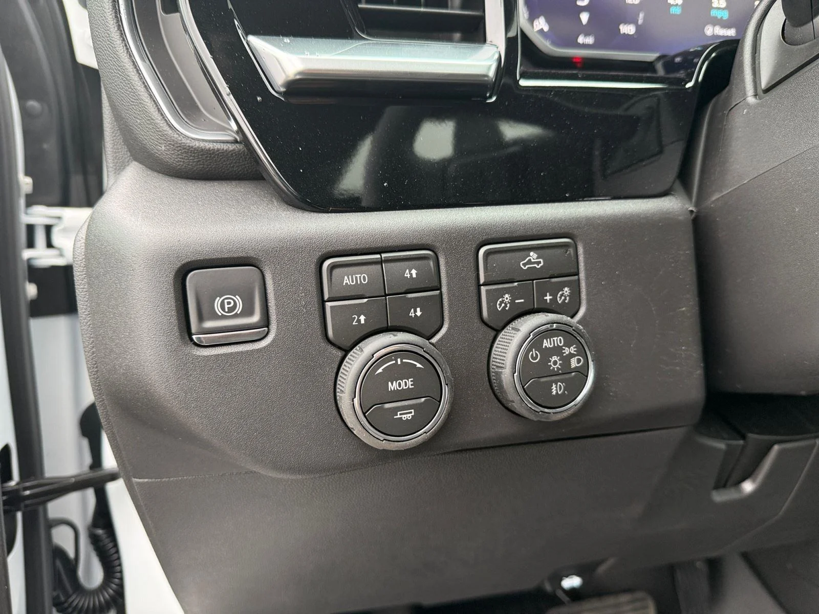 2026 Chevrolet Silverado 1500 LT Trail Boss - Photo 17