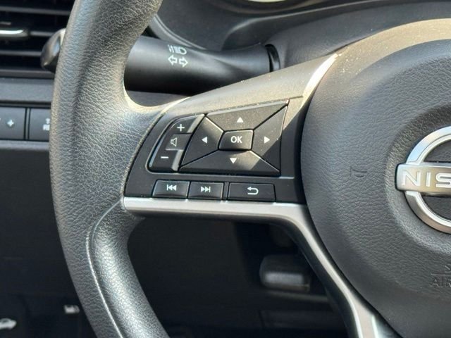 Used 2023 Red Nissan 2.5 SV image 30