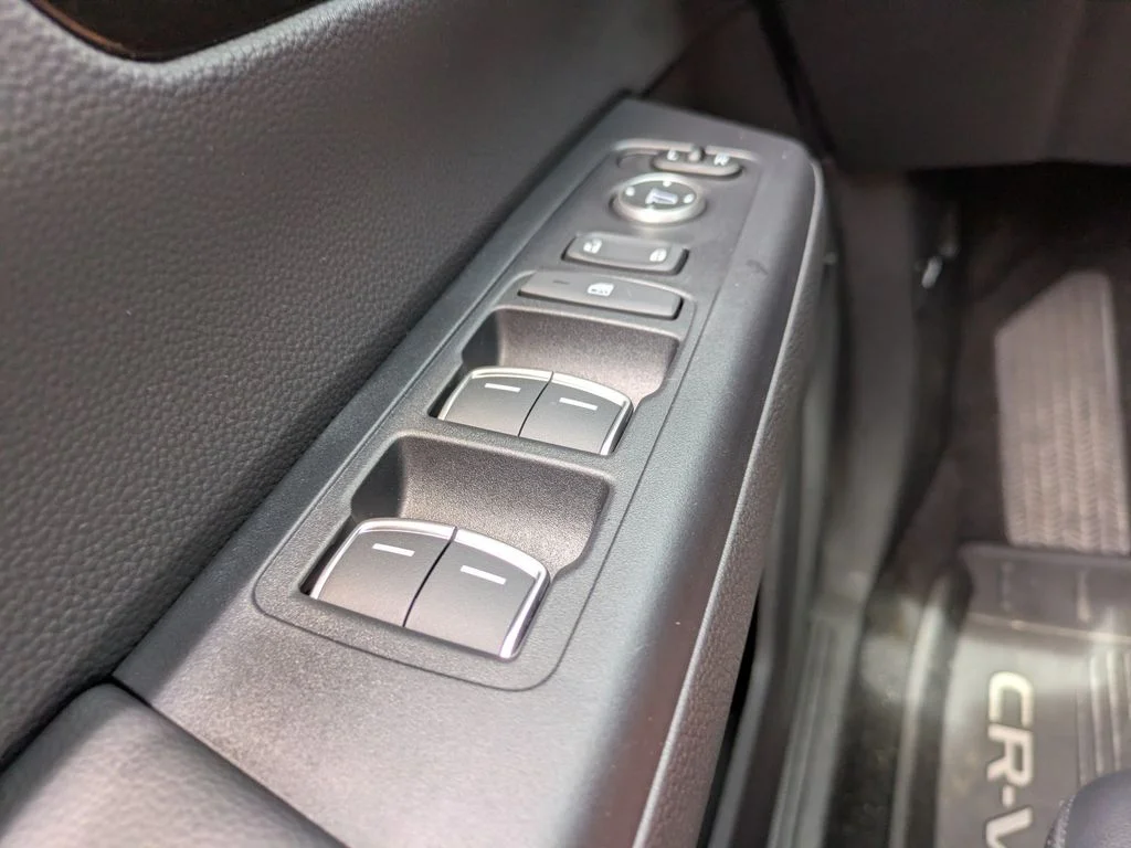 Used 2025  Honda Sport Touring image 26