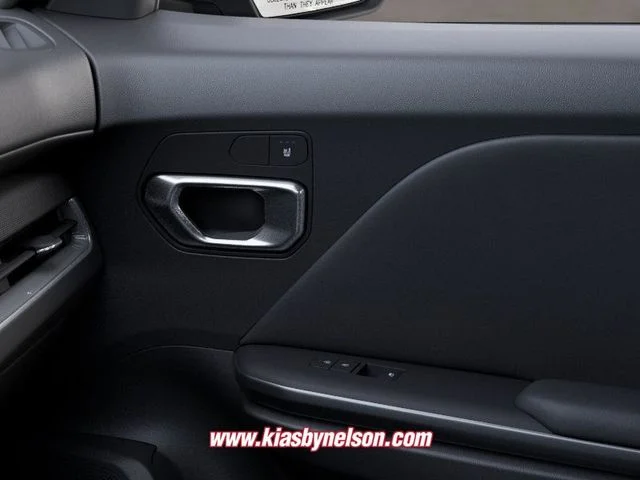 New 2026 Red Kia EX image 30