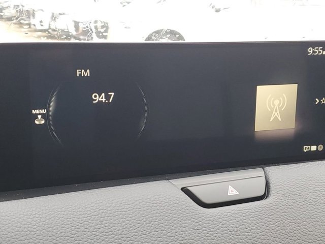 New 2026 Artisan Red Premium Mazda Premium Sport AWD image 22
