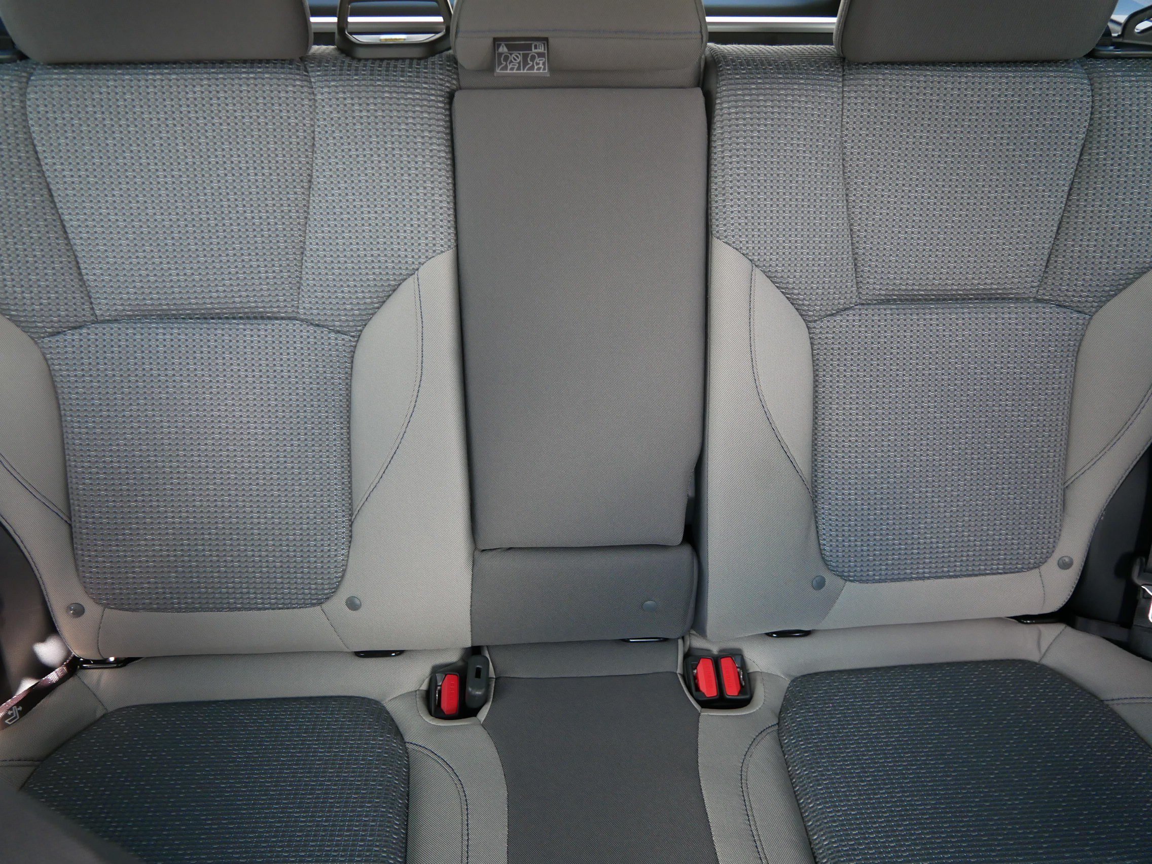 Certified Used 2026 Crystal White Pearl Subaru Premium image 13