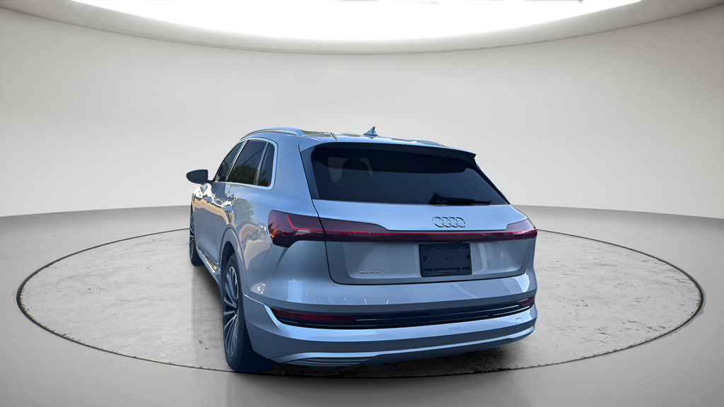 Used 2019 Silver Audi Prestige image 7