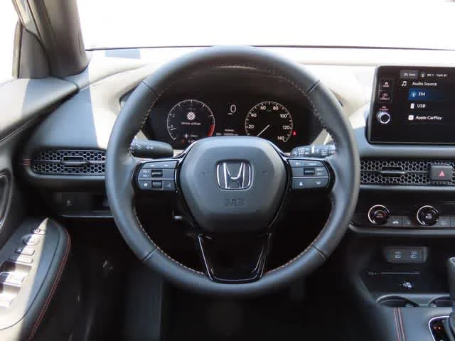 New 2027 Urban Gray Pearl Honda Sport image 19