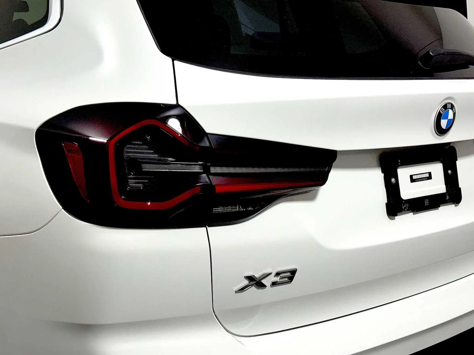 2023 BMW X3 30i - Photo 27