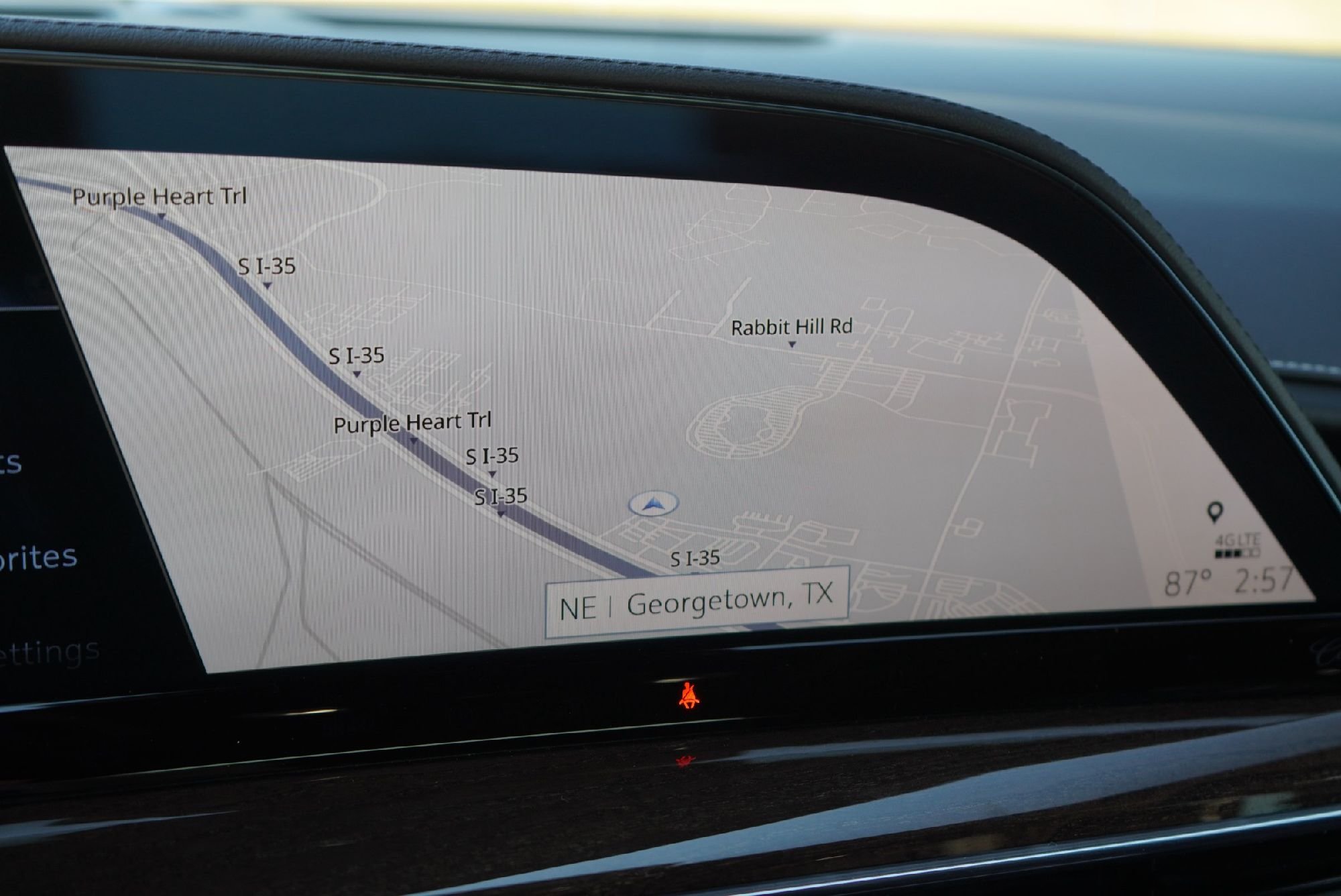 2023 Cadillac Escalade Premium Luxury Platinum - Photo 12