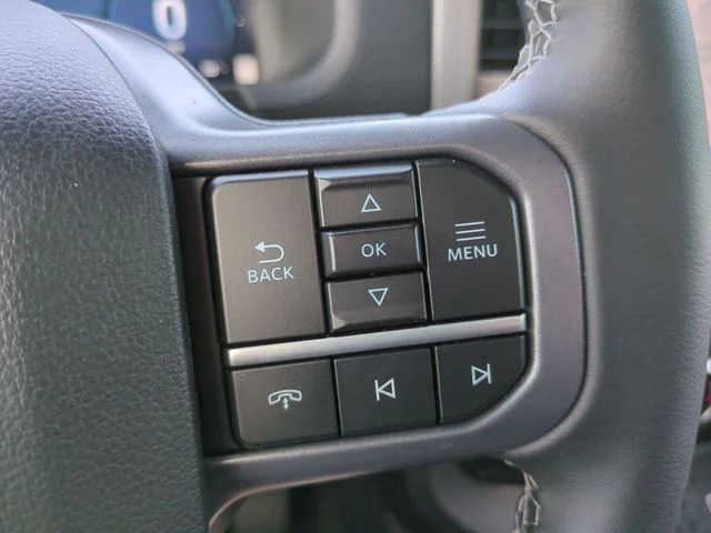New 2026 Oxford White Ford XLT image 26