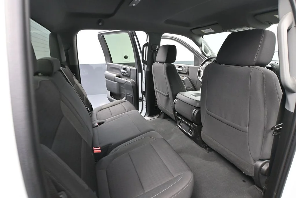 2023 Chevrolet Silverado 2500HD LT - Photo 43