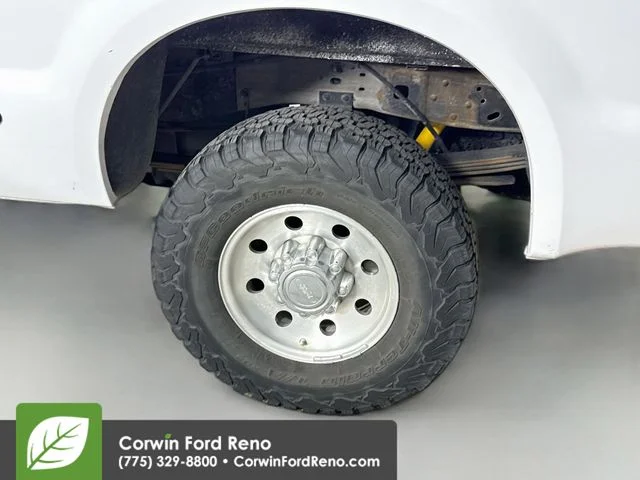Used 1999 Oxford White Ford XLT image 28
