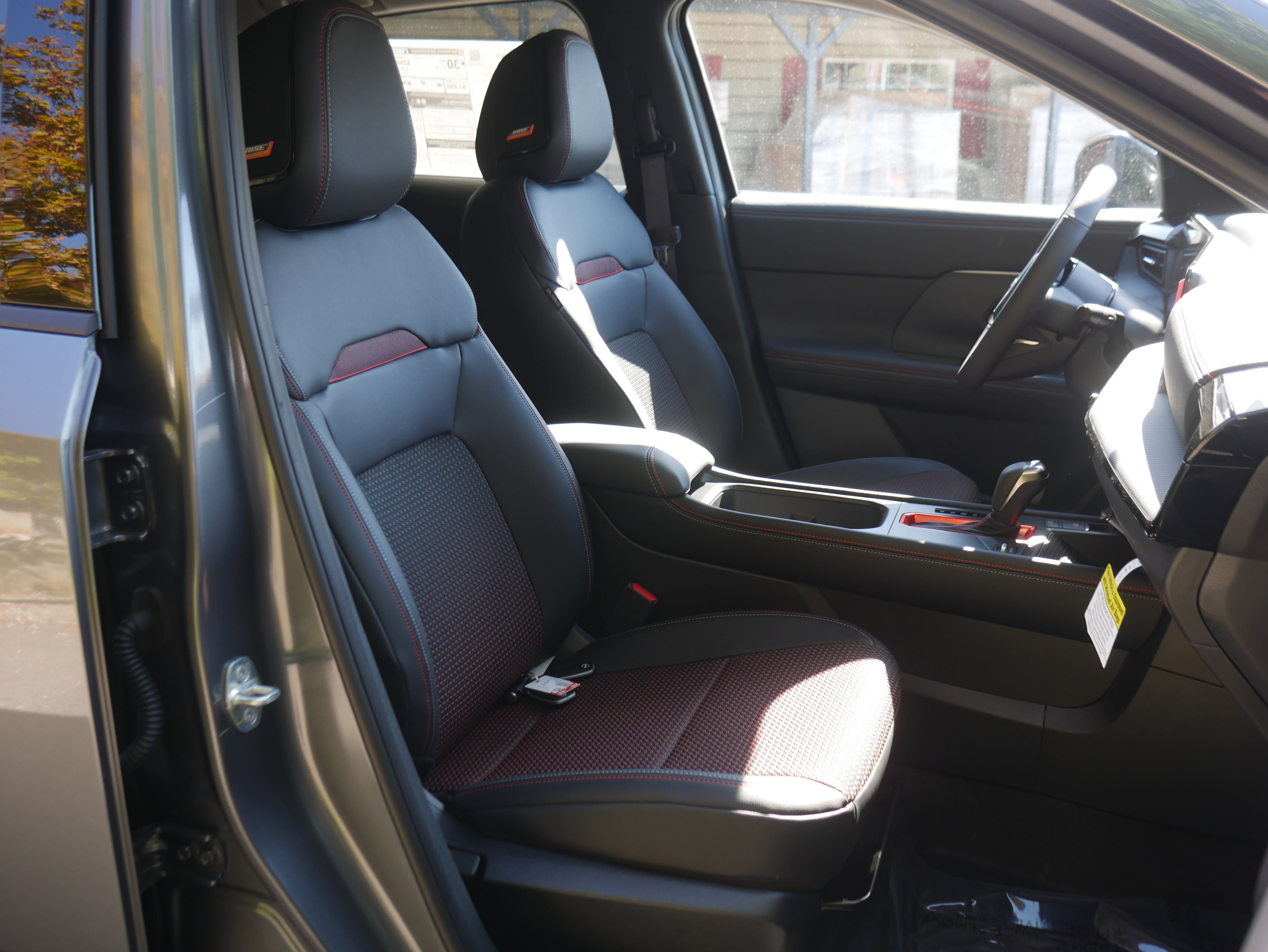2026 Nissan KICKS SR AWD - Photo 25