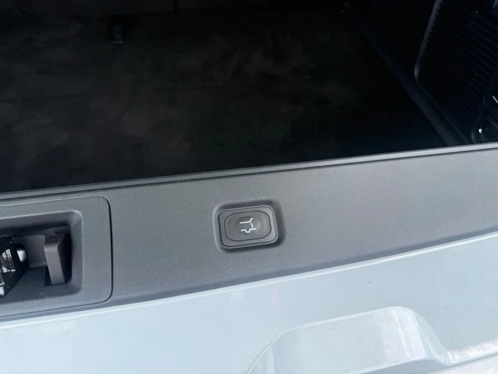 New 2026 Space Silver Metallic Ford MAX Active image 48