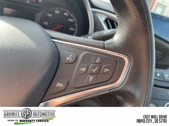 2024 Chevrolet Malibu 1LT - Photo 32