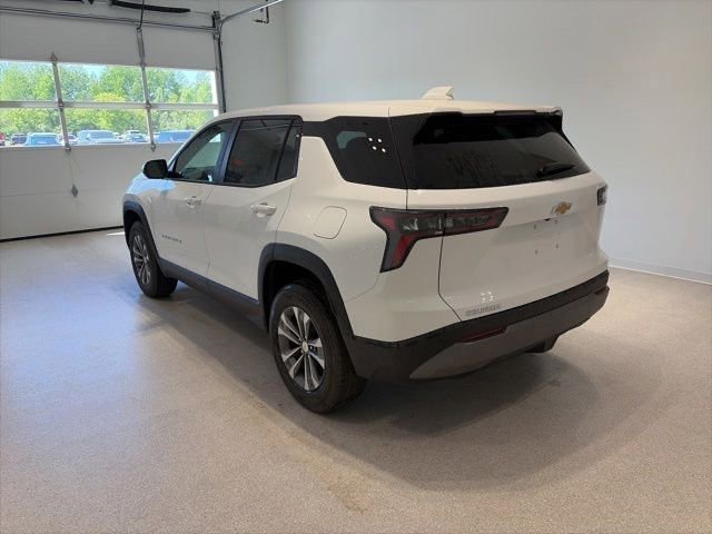 2026 Chevrolet Equinox LT - Photo 4
