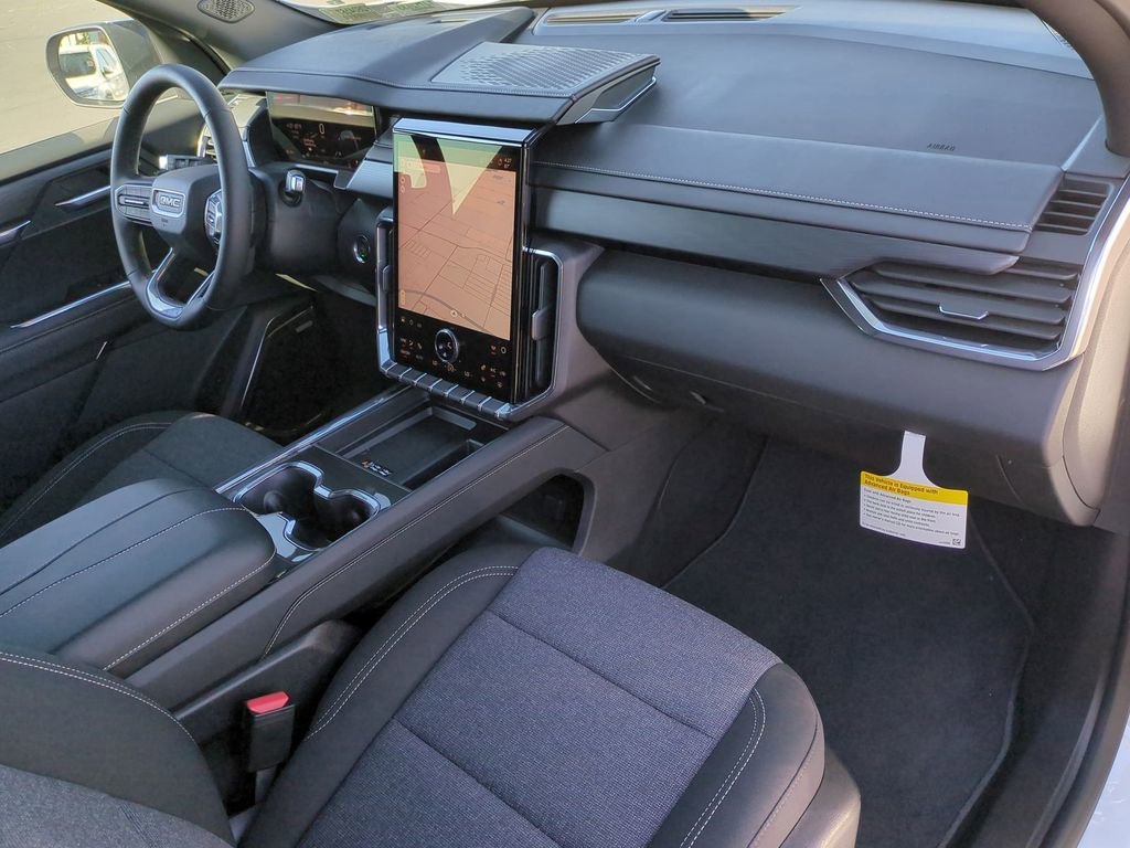 2026 GMC Acadia Elevation - Photo 33
