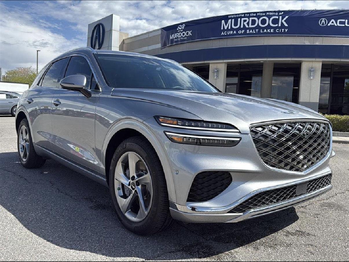 2026 Genesis GV70 2.5T Advanced AWD's photo