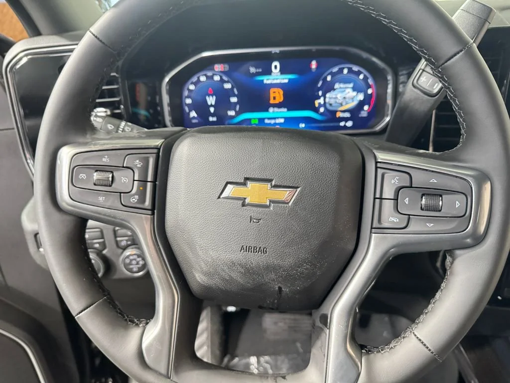 2026 Chevrolet Silverado 2500 HD LT - Photo 15