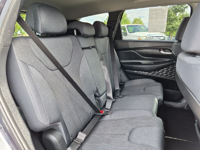 2020 Hyundai Santa Fe SE - Photo 26