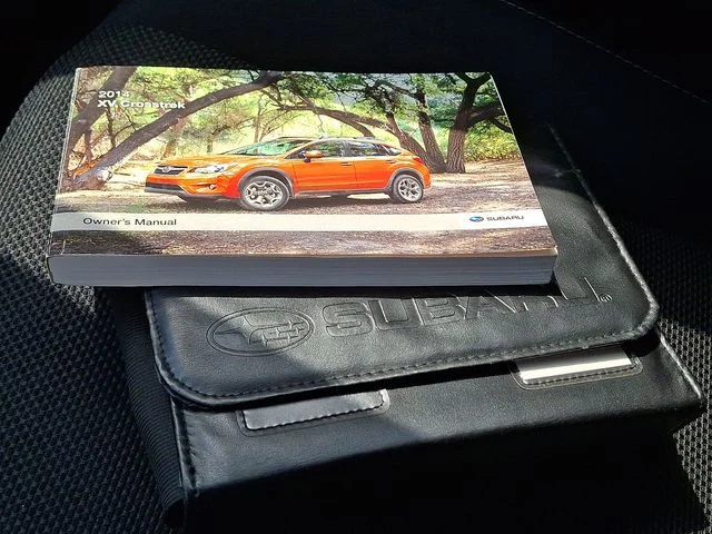 Used 2014 Gray Subaru 2.0i Premium image 28