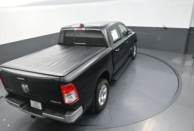 Used 2020 Black Ram Big Horn/Lone Star image 18