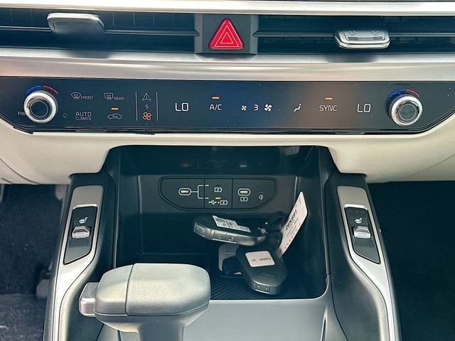 New 2026 Panthera Metal Kia S image 16