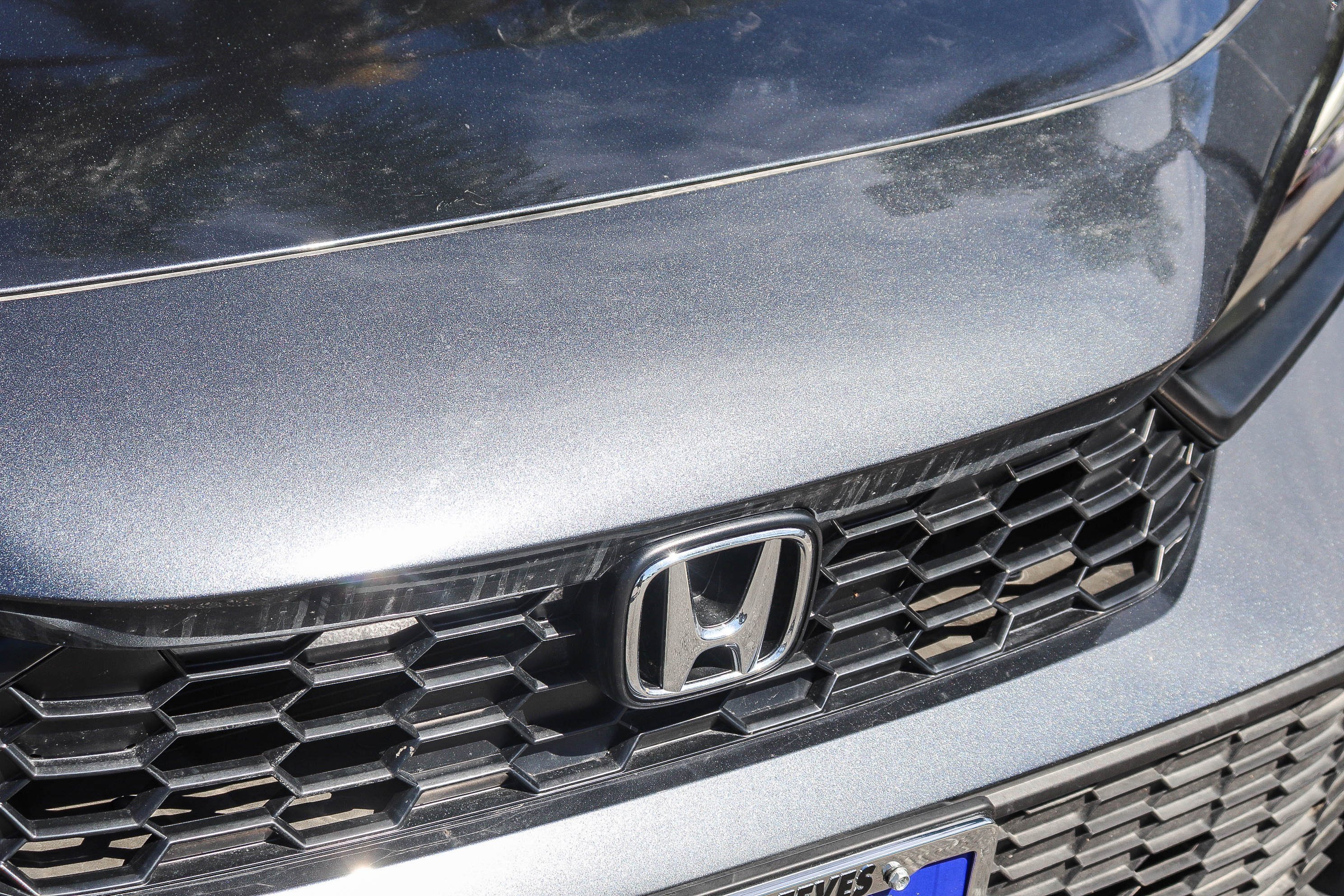 2026 Honda Civic LX - Photo 38