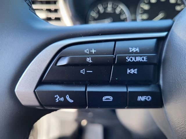 2026 Mazda CX-30 Preferred - Photo 16