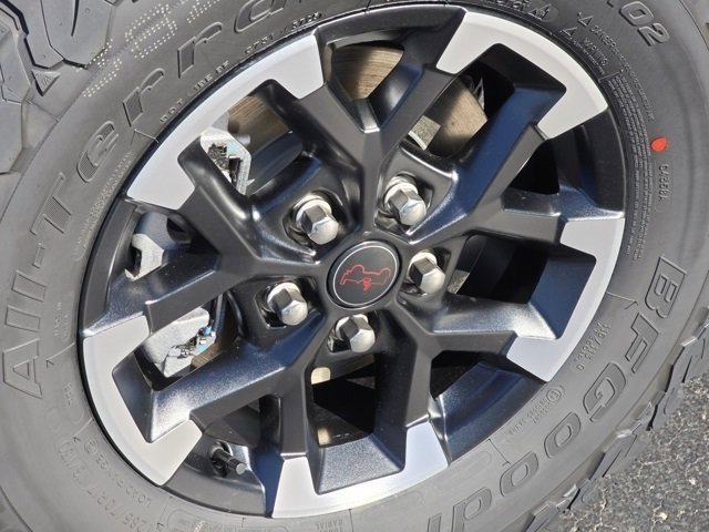 2026 Jeep Wrangler 4-Door Rubicon - Photo 30