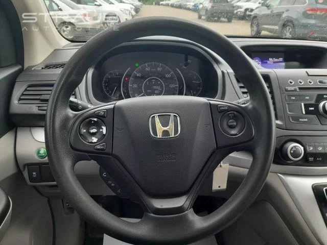 Used 2013 Polished Metal Metallic Honda LX image 11