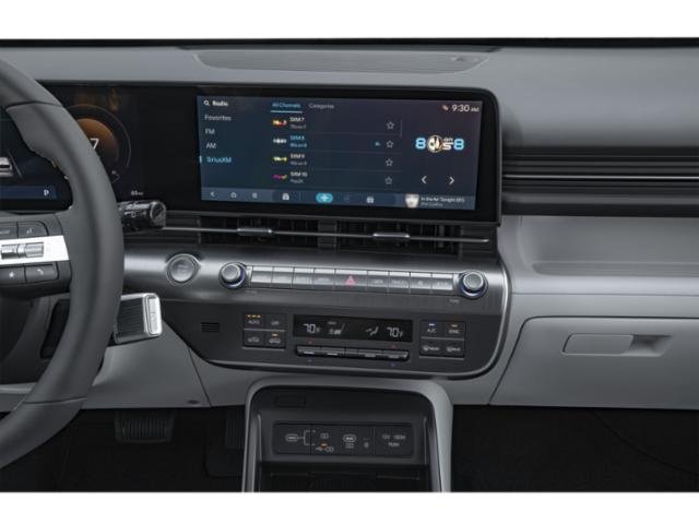 New 2027 Abyss Black Pearl Hyundai Limited AWD image 10