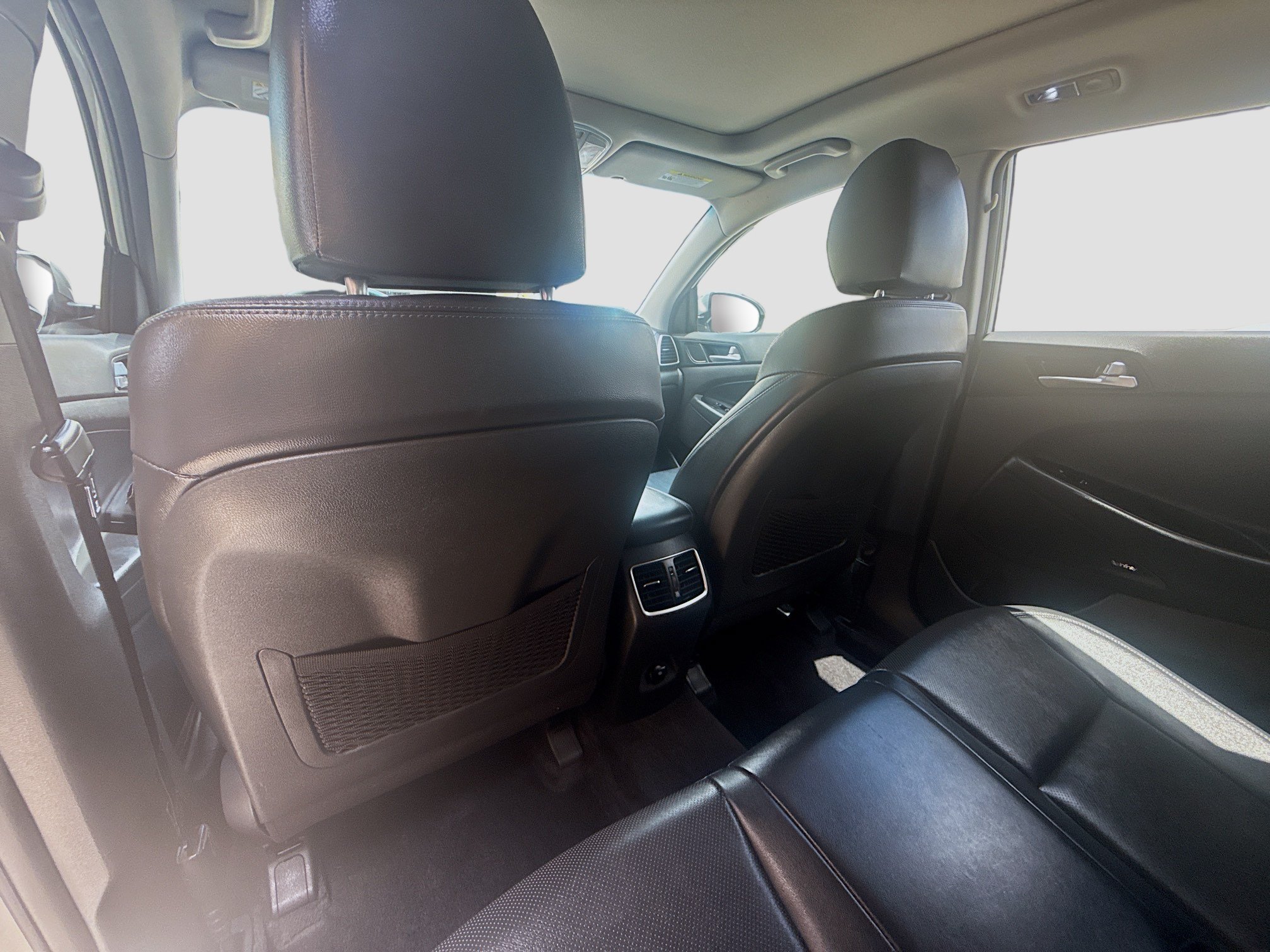 2020 Hyundai Tucson Ultimate - Photo 23