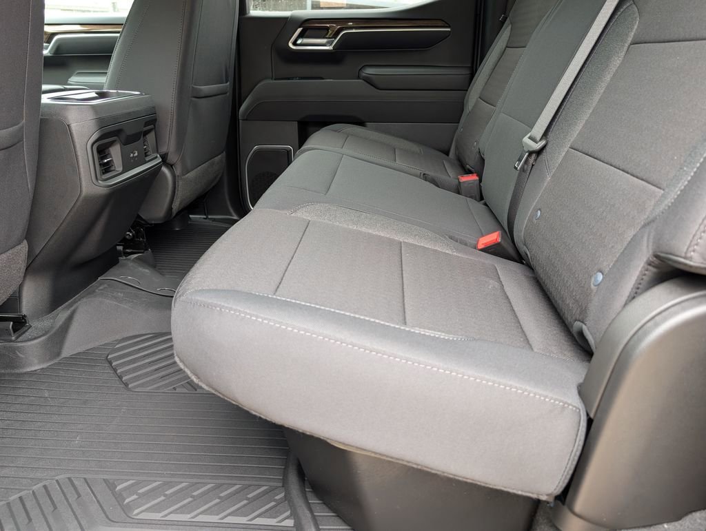 2026 Chevrolet Silverado 1500 LT - Photo 7