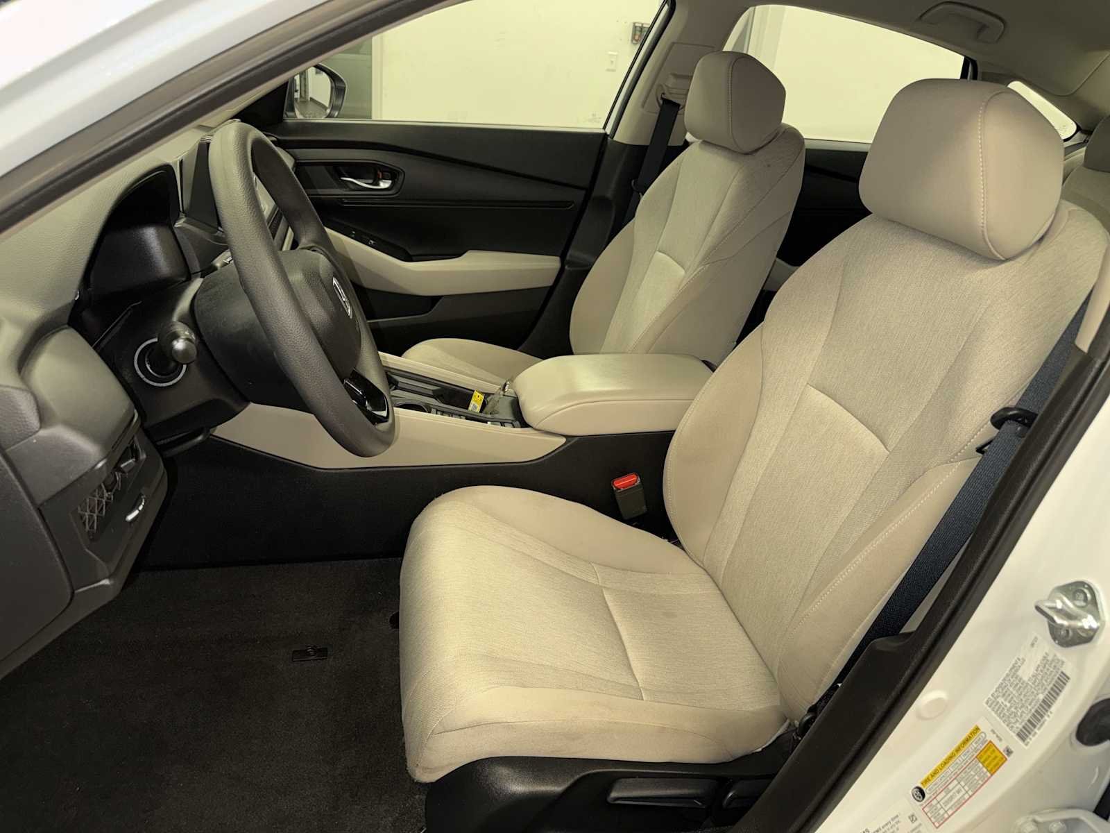 2023 Honda Accord LX - Photo 15