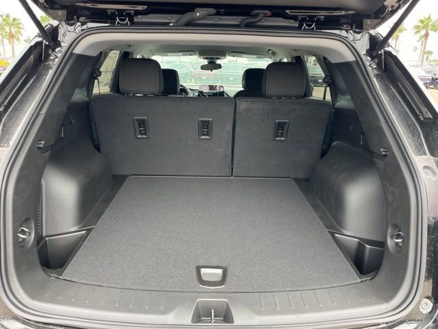 2025 Chevrolet Blazer 2LT - Photo 22