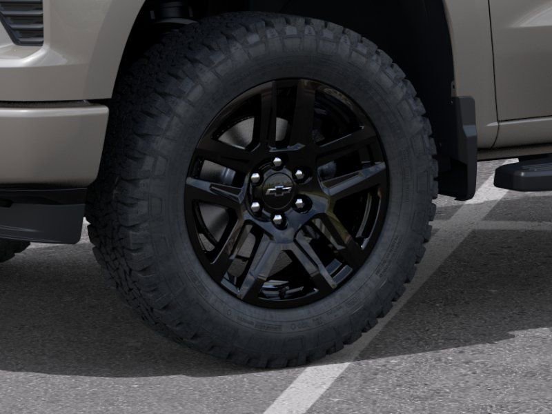2026 Chevrolet Silverado 1500 RST - Photo 9