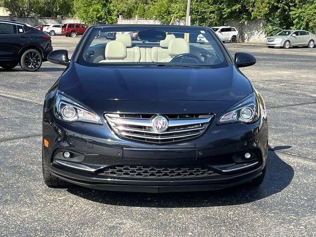 2018 Buick Cascada Premium - Photo 9
